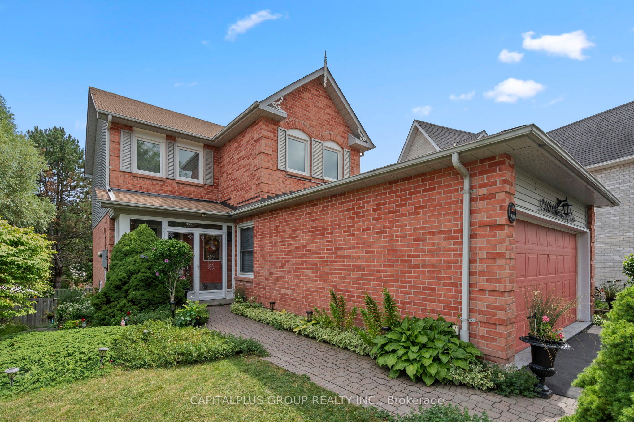 2110 Blue Ridge Crescent