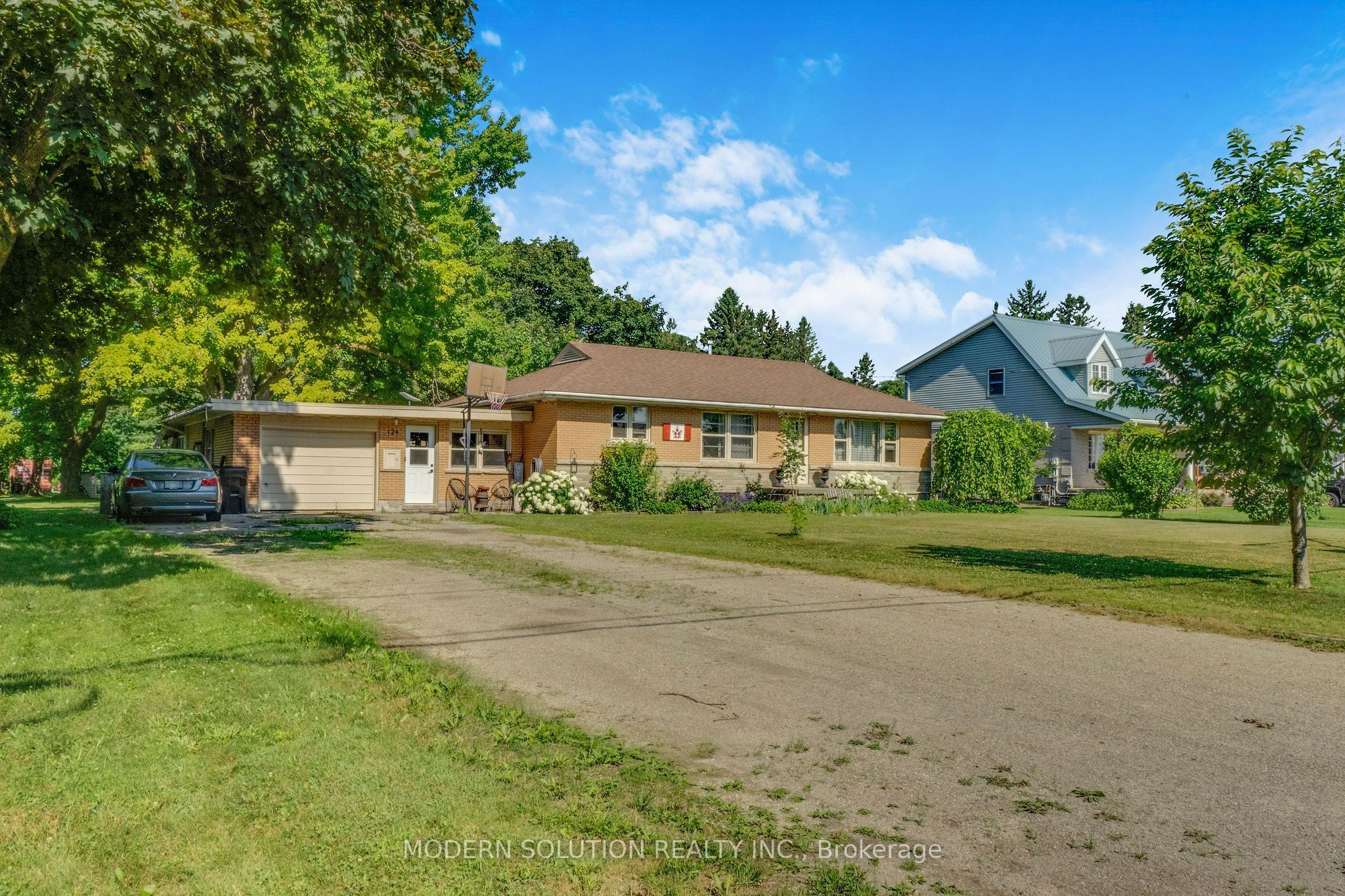 124 Northside Drive