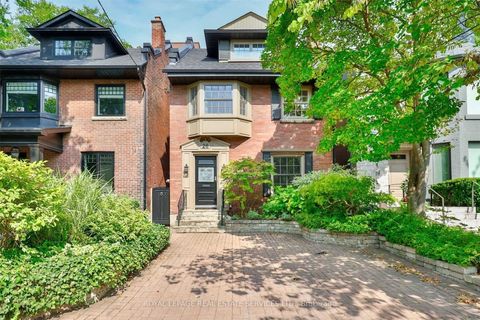 26 Summerhill Avenue Toronto C09 ON M4T 1A8
