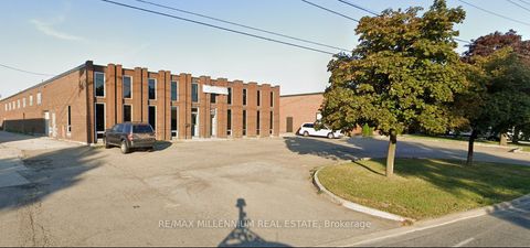 5435 Maingate Drive Mississauga ON L4W 1G6