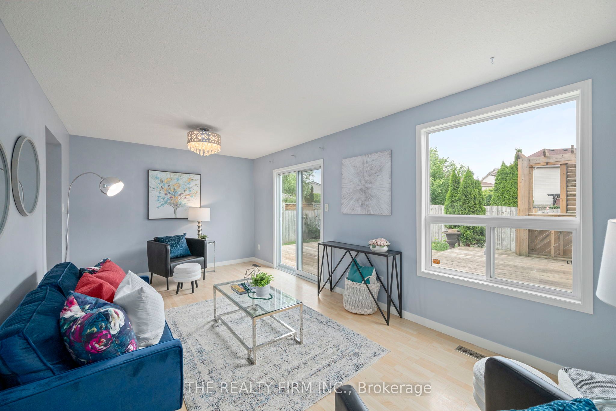 567 Fieldgate Circle