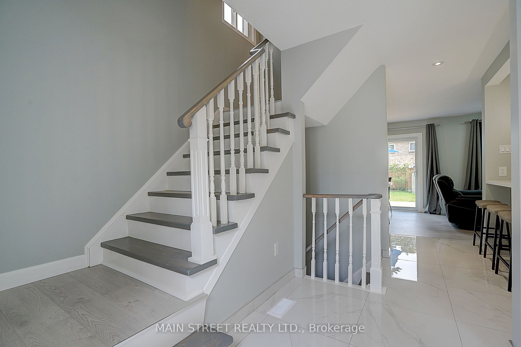 59 Stockbridge Crescent