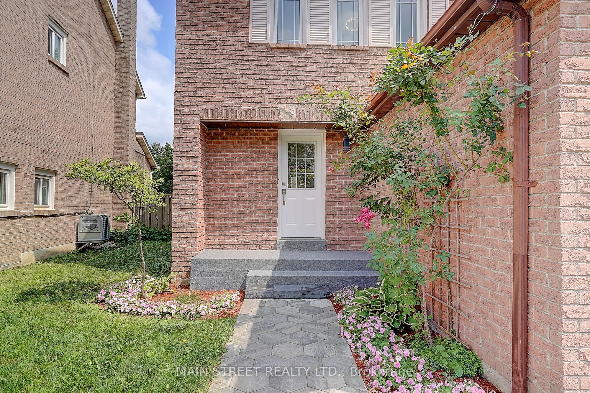 59 Stockbridge Crescent