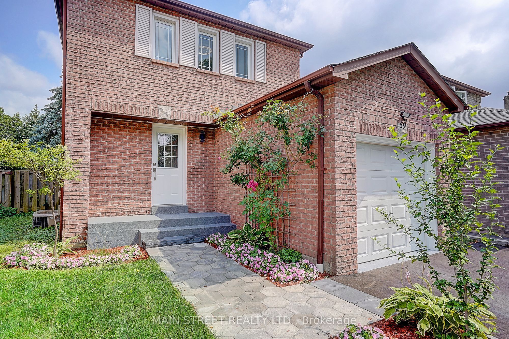 59 Stockbridge Crescent