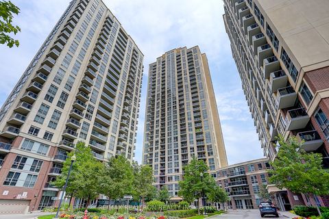 3 Michael Power Place 1804 Toronto W08 ON M9A 0A2