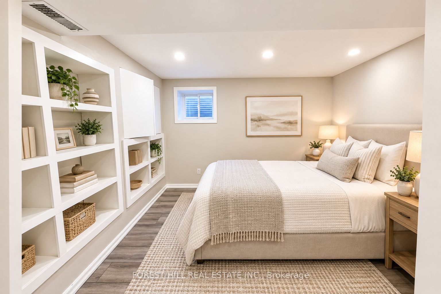 136 Esther Crescent Bsmt