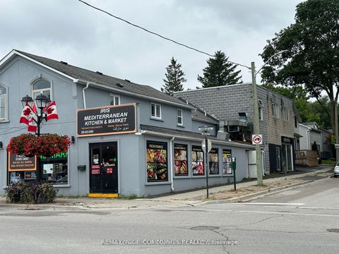 30-32 Main Street S Newmarket ON L3Y 3Y3