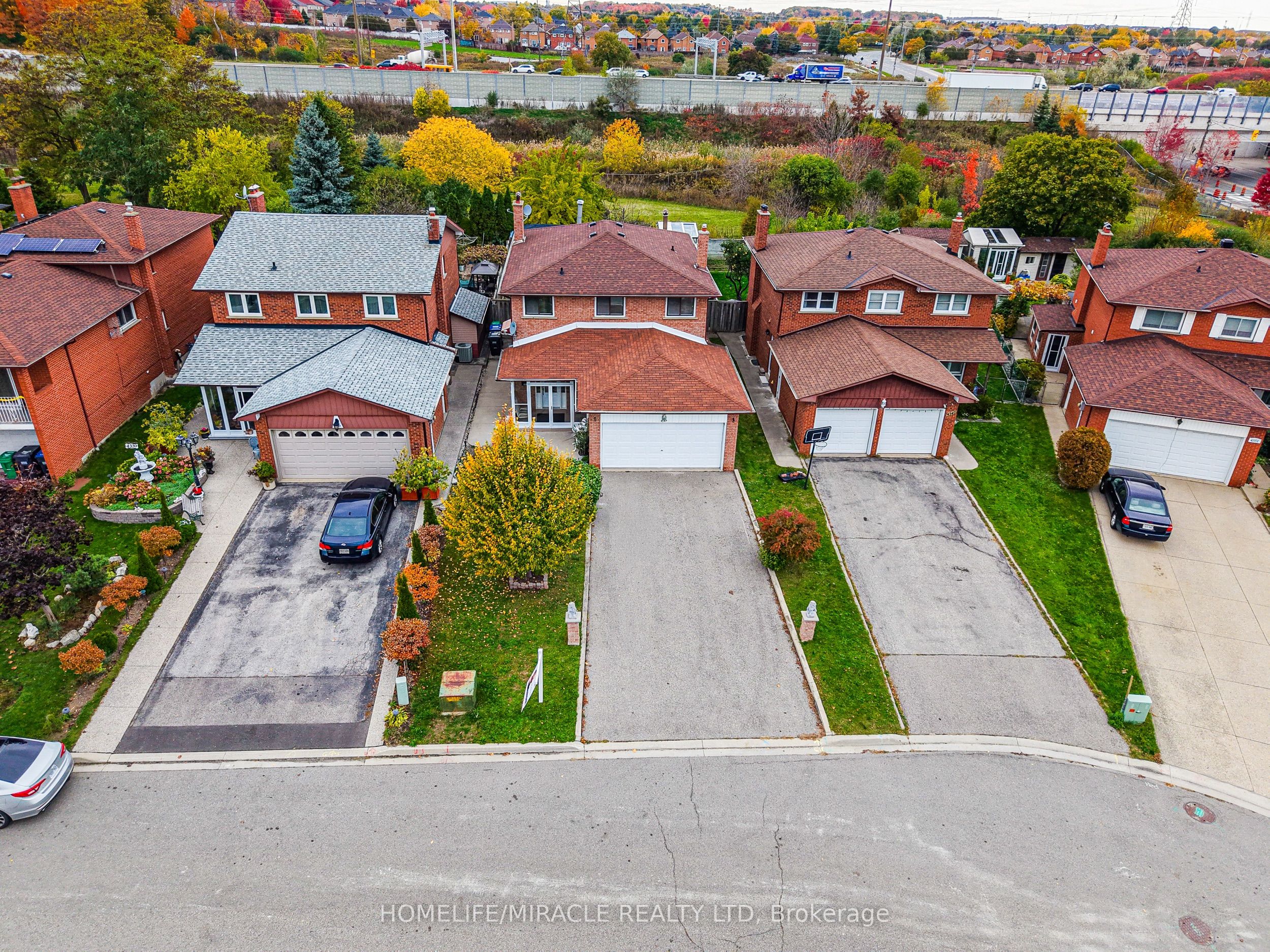 4343 Alta Court