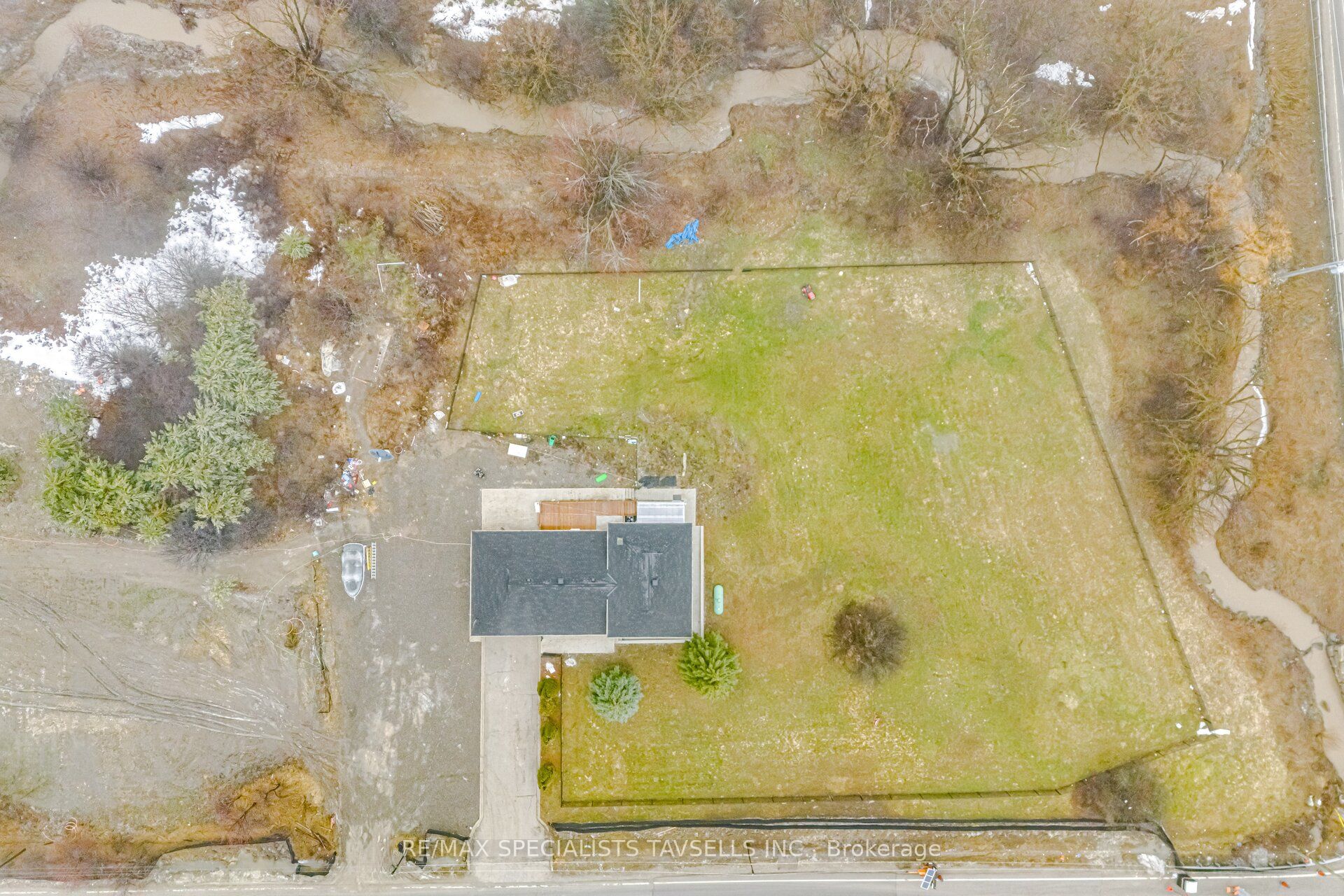 11075 Clarkway Drive