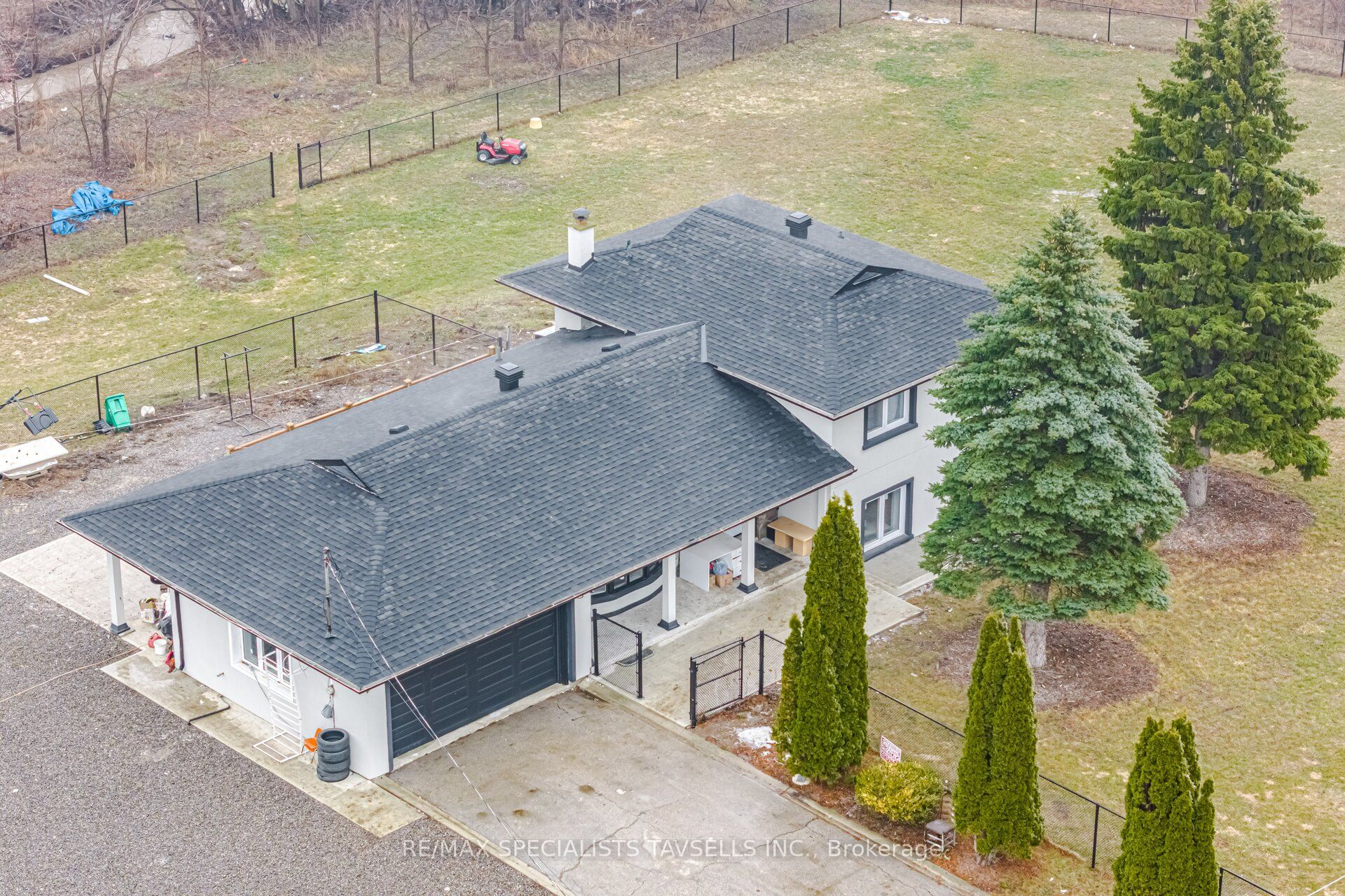 11075 Clarkway Drive