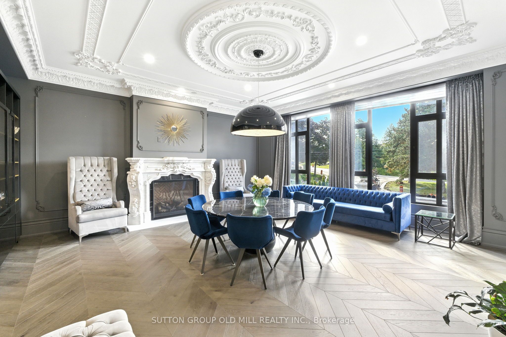10 Hillavon Drive