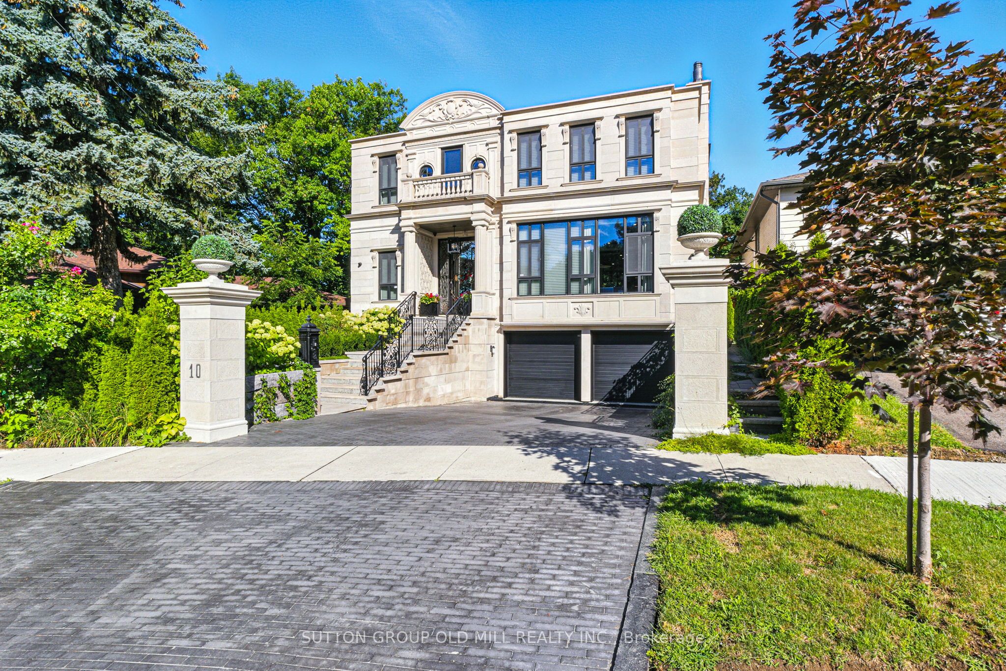 10 Hillavon Drive