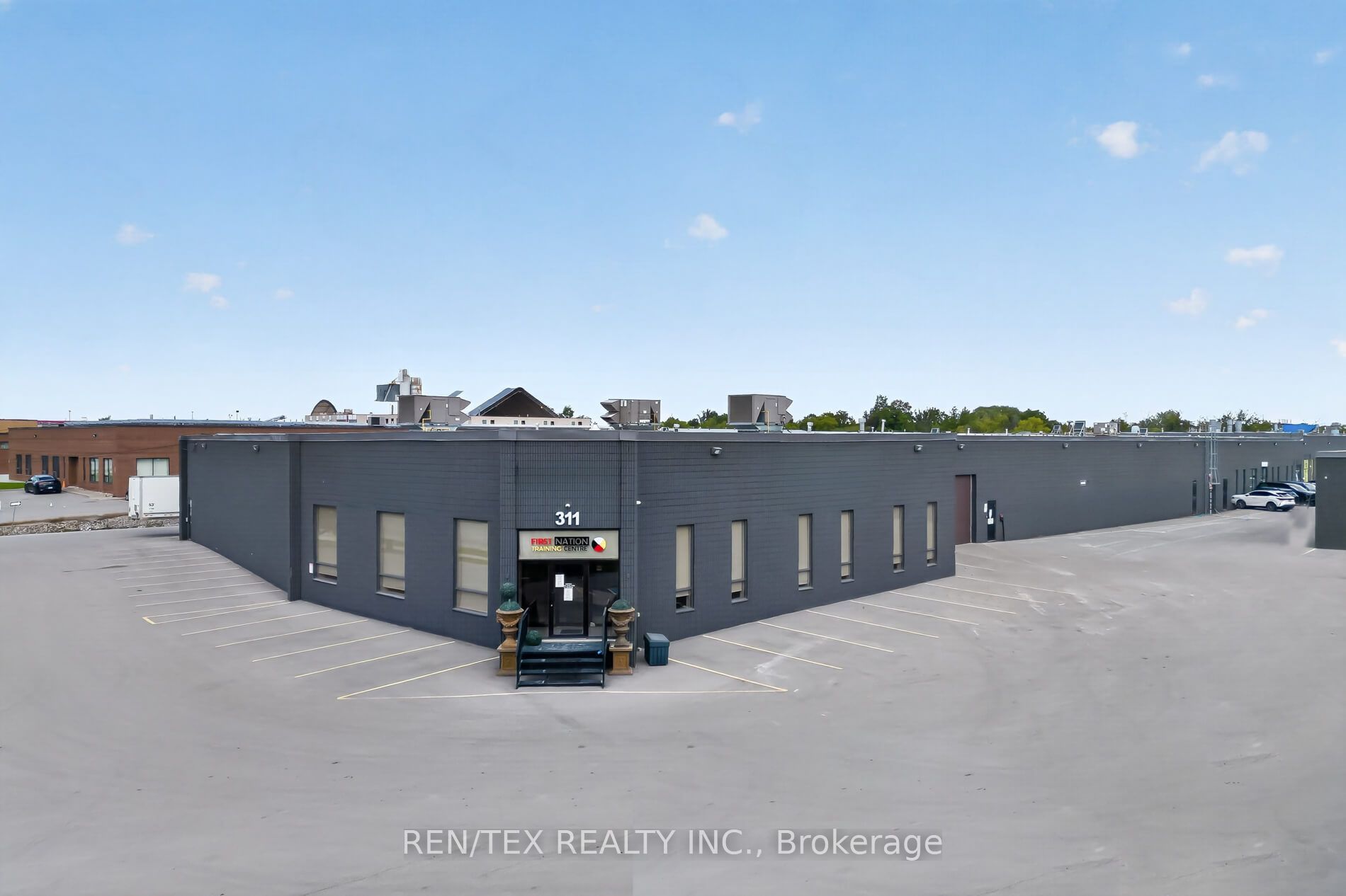 311 Bowes Road Main 1 & 2