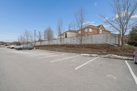 1555 Kingston Road Pkg 150 Pickering ON L1V 0E9