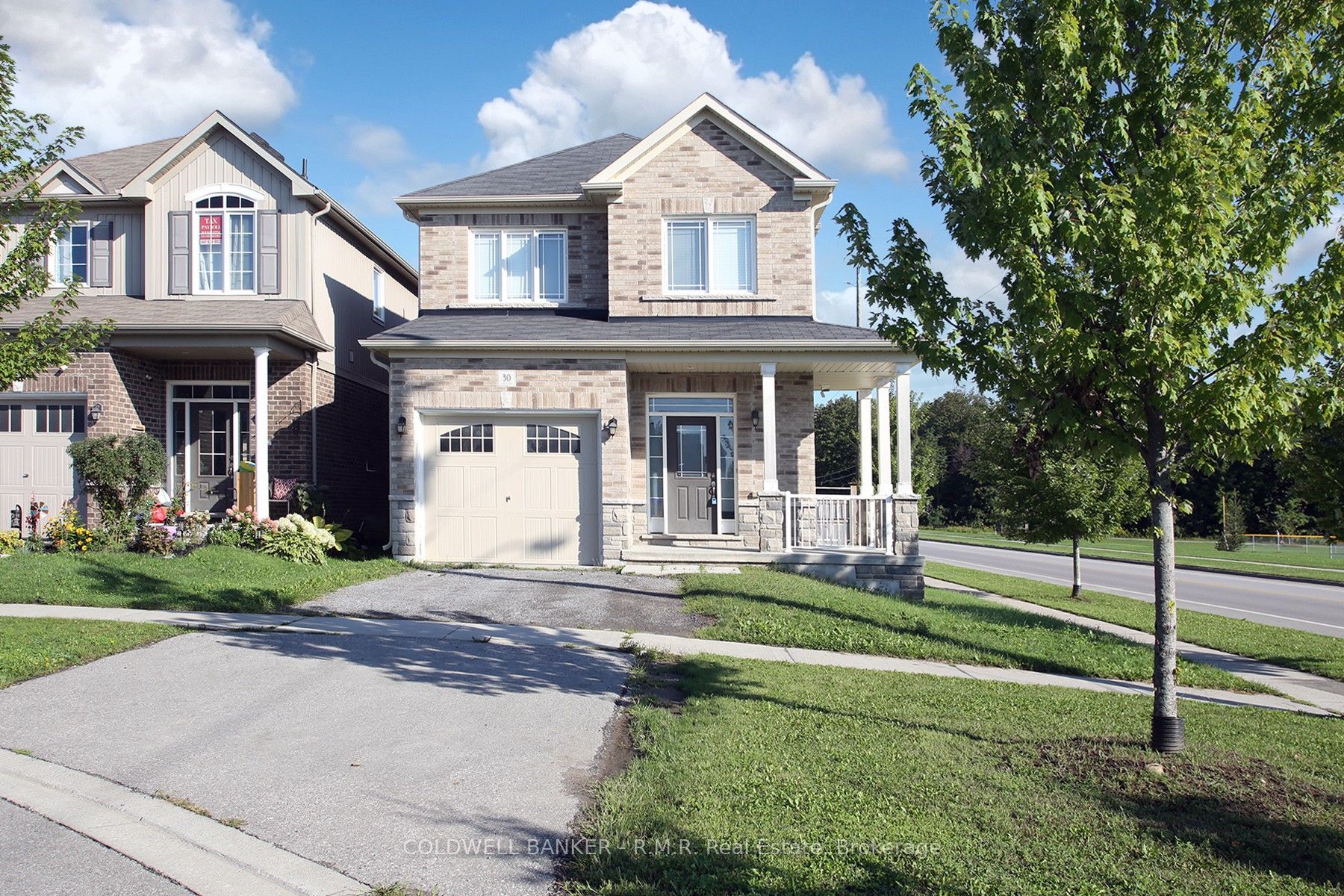 30 Moses Crescent