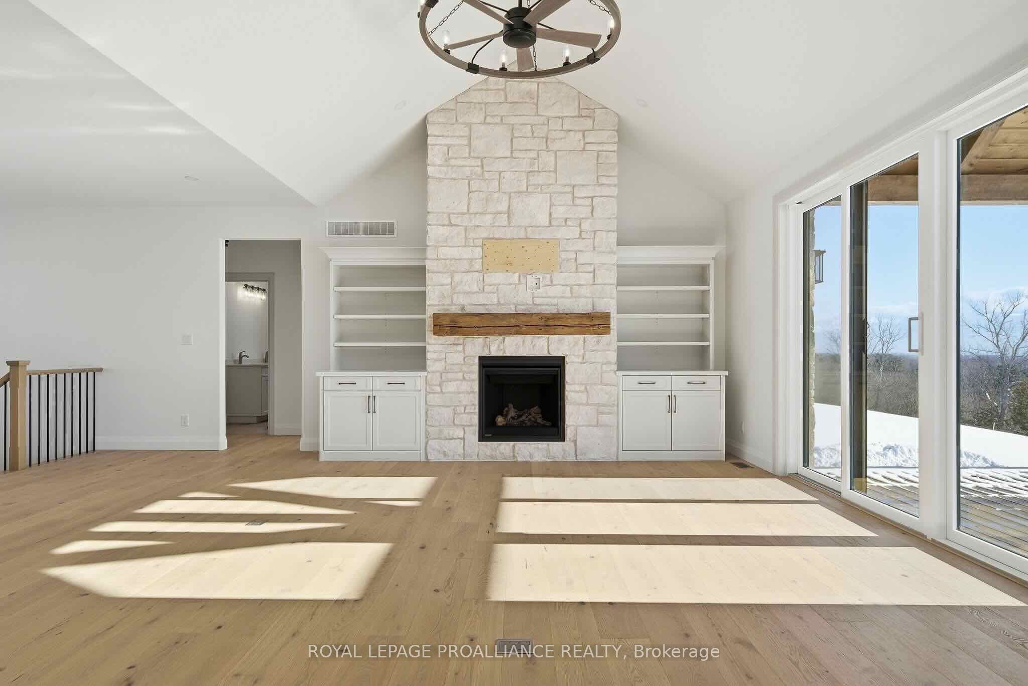 Lot 16 Ridgeline Drive