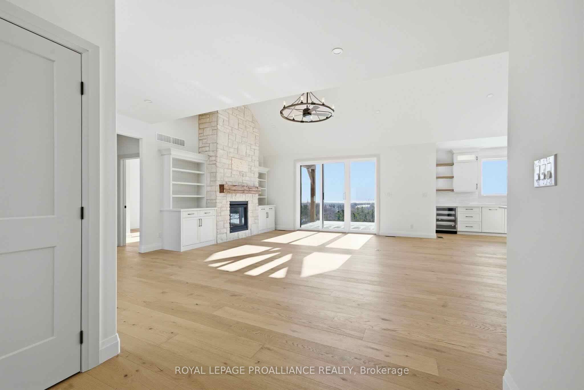 Lot 16 Ridgeline Drive