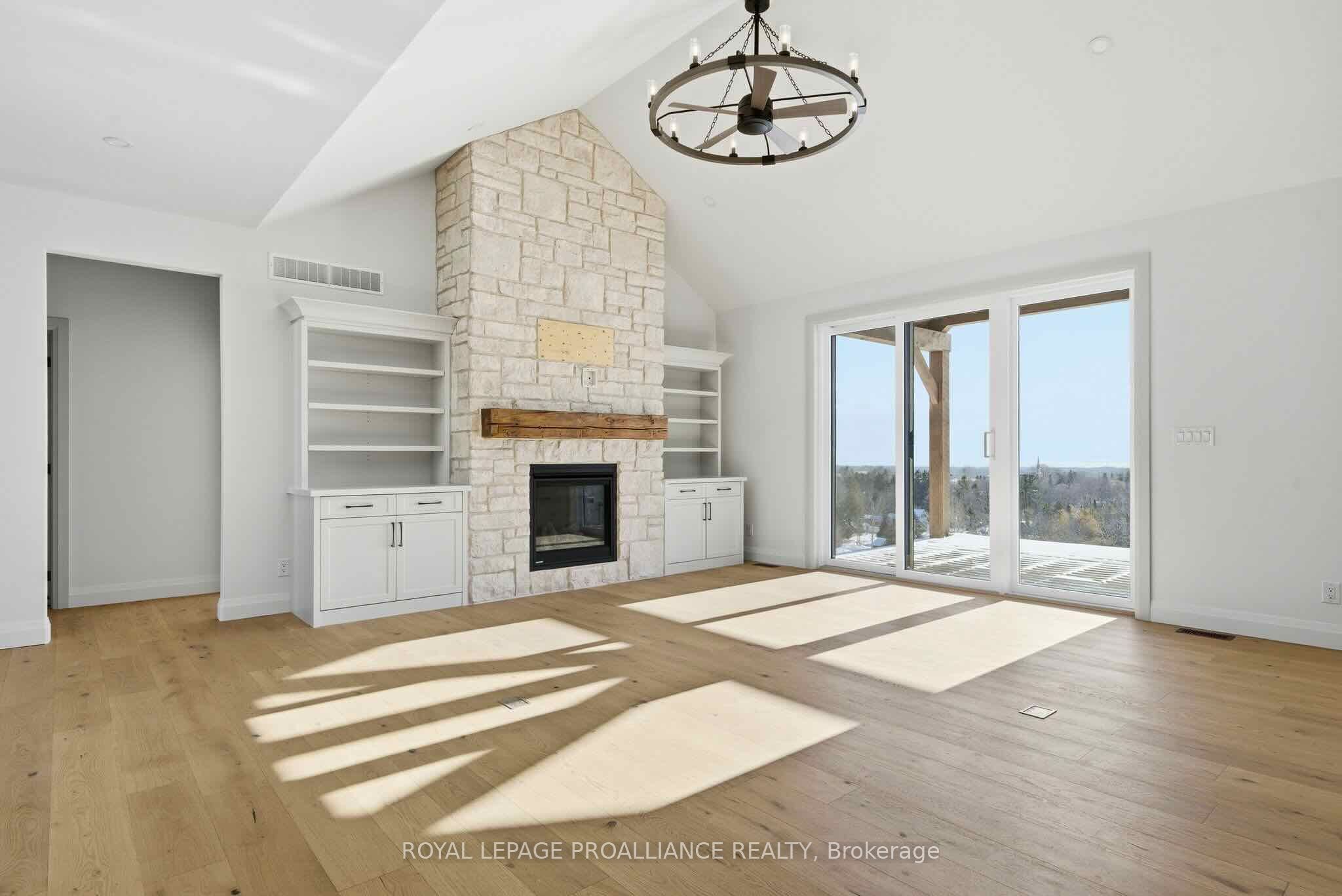 Lot 16 Ridgeline Drive