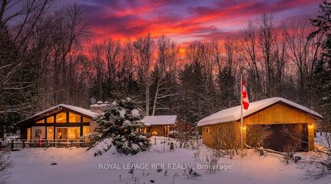 243 Ashworth Road Uxbridge ON L0E 1T0