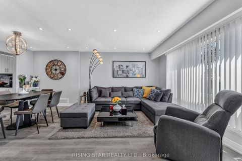 7440 GOREWAY Drive 2 Mississauga ON L4T 2V2