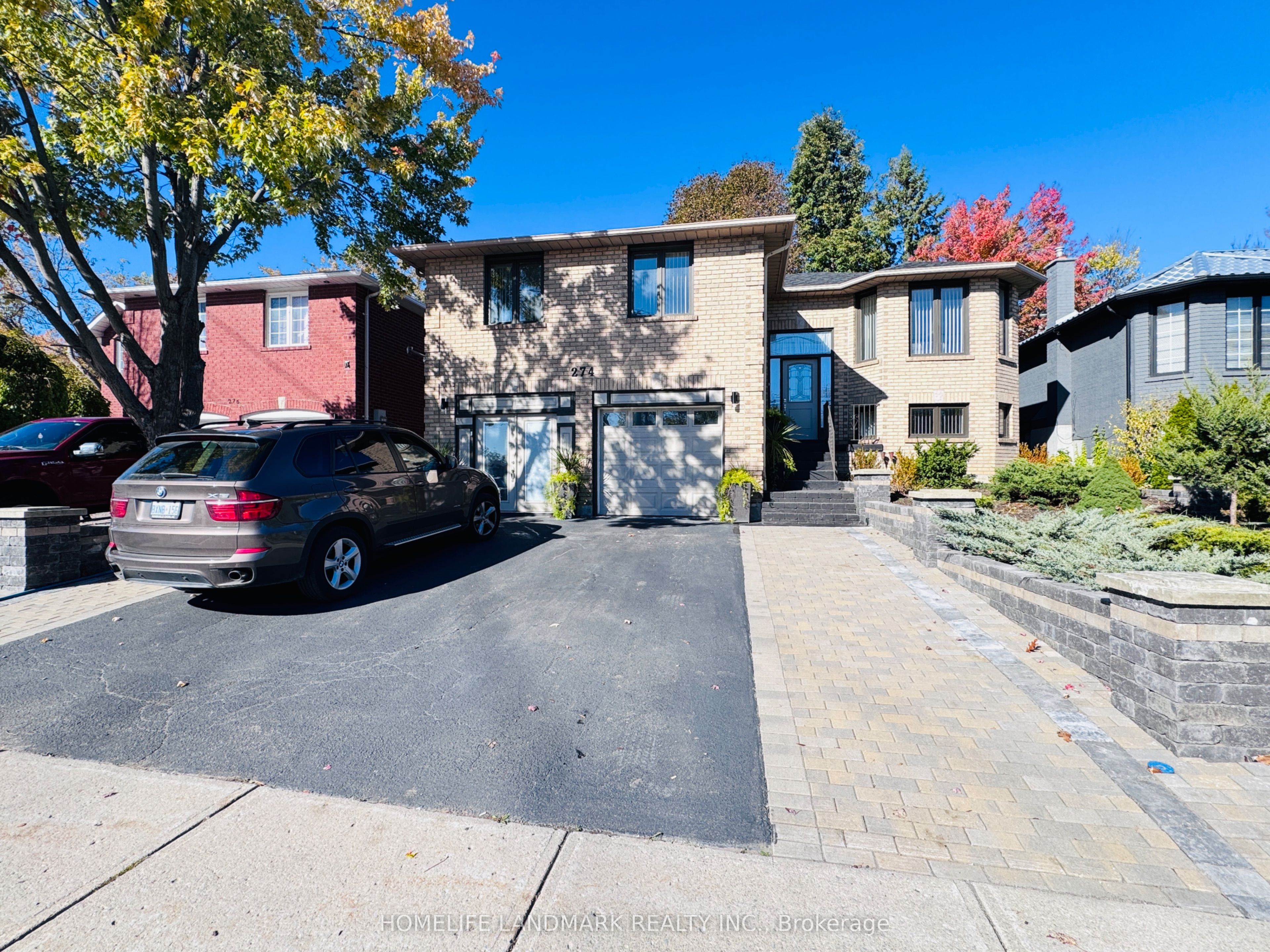 274 Edgehill Drive