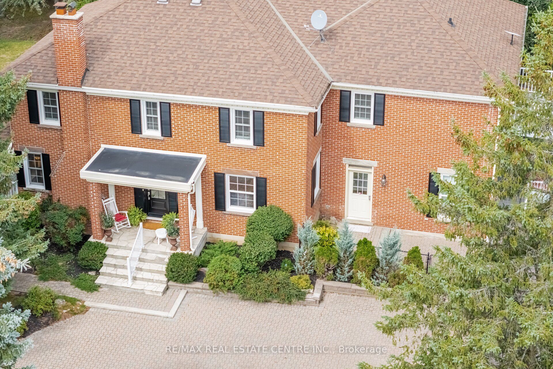 10245 OLD PINE CREST Road