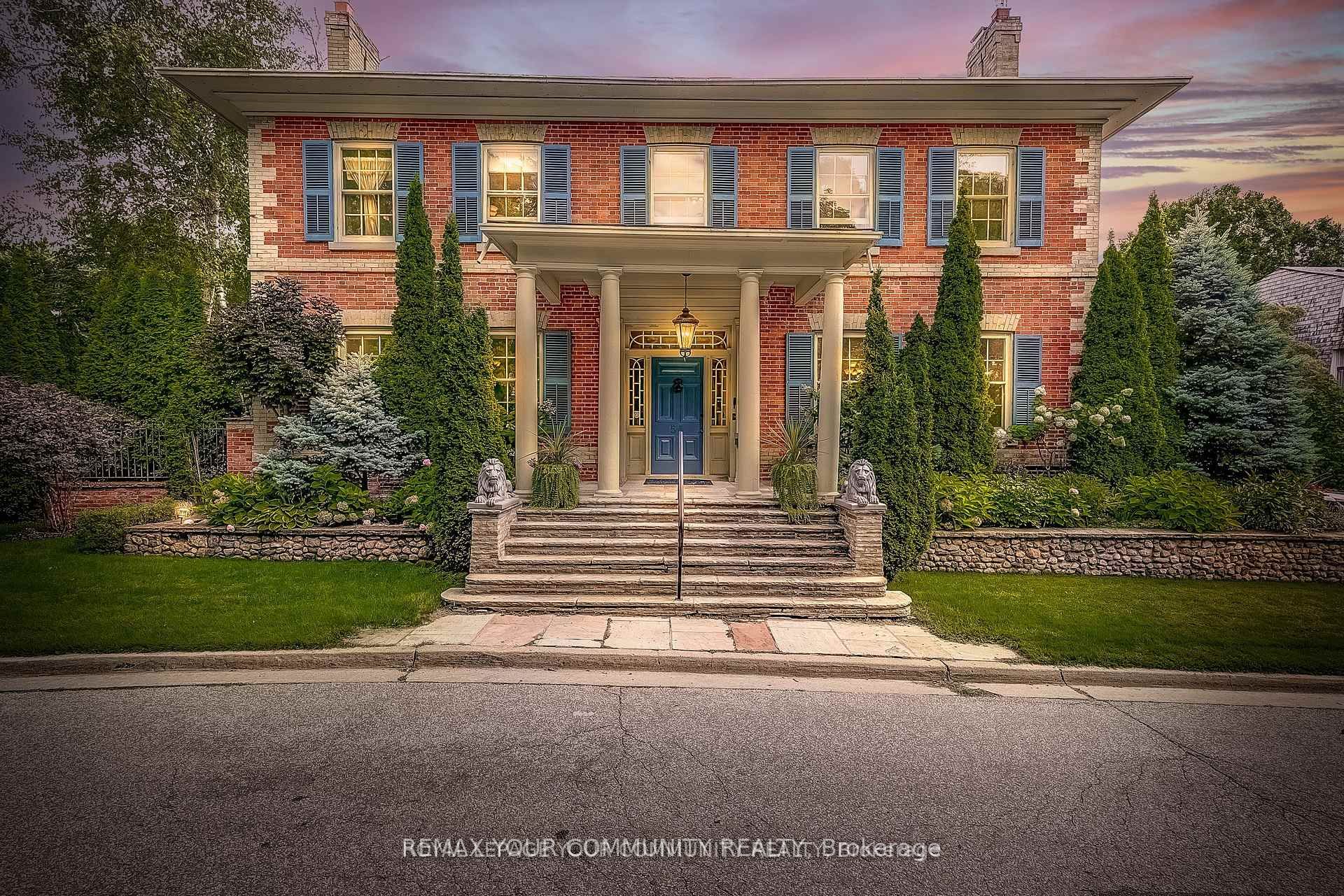 54 Cricklewood Crescent