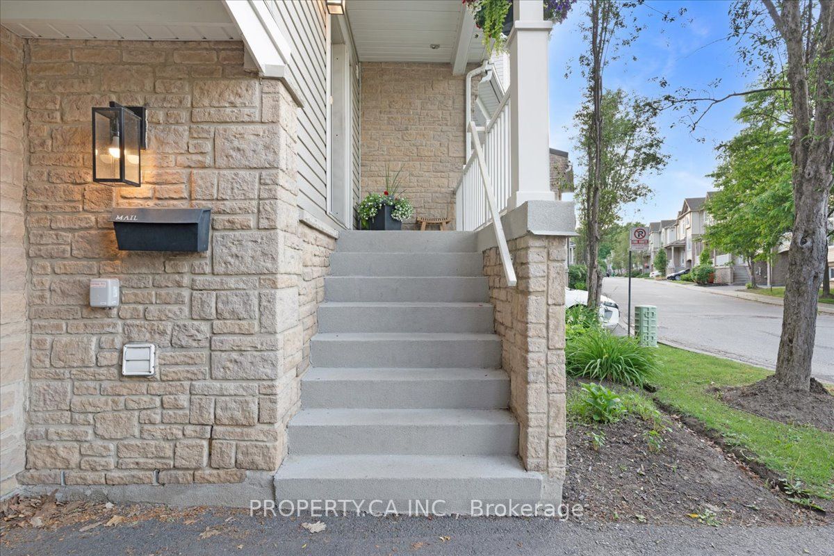 7101 Branigan Gate #31