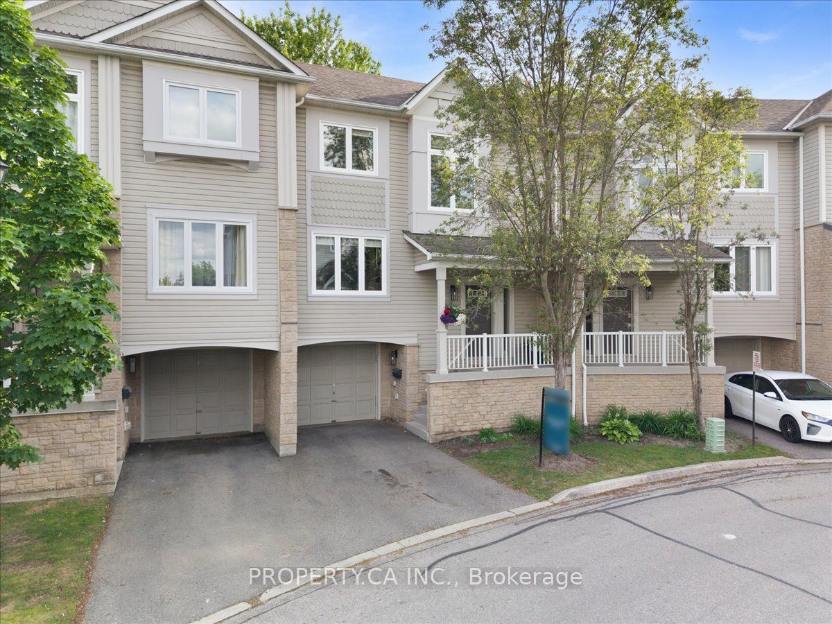 7101 Branigan Gate #31