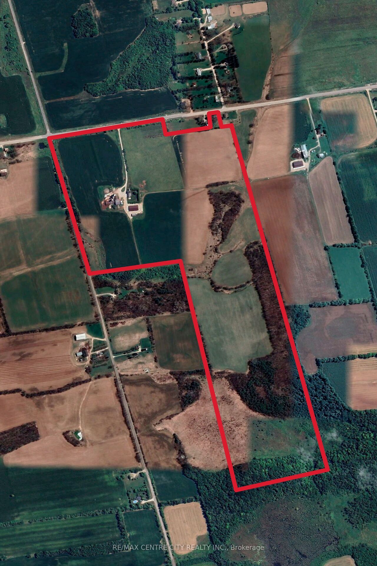 197166 Grey Road 7 N/A