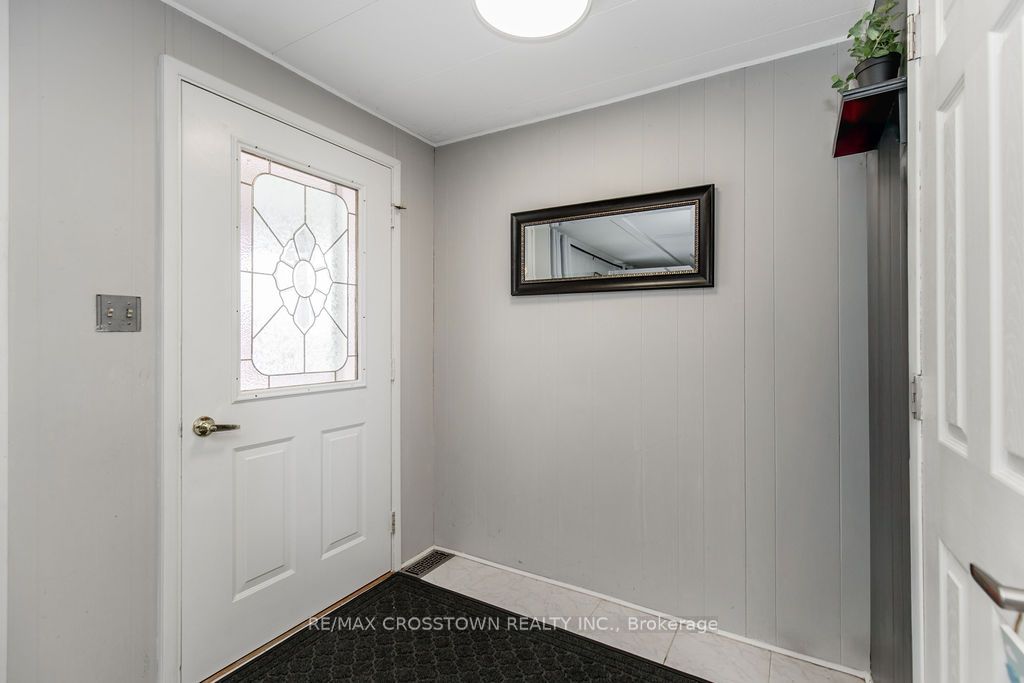 3 Fairbirch Court