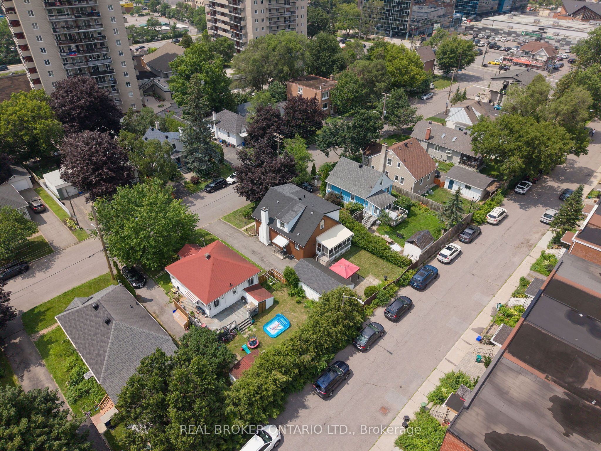 385 Enfield Avenue