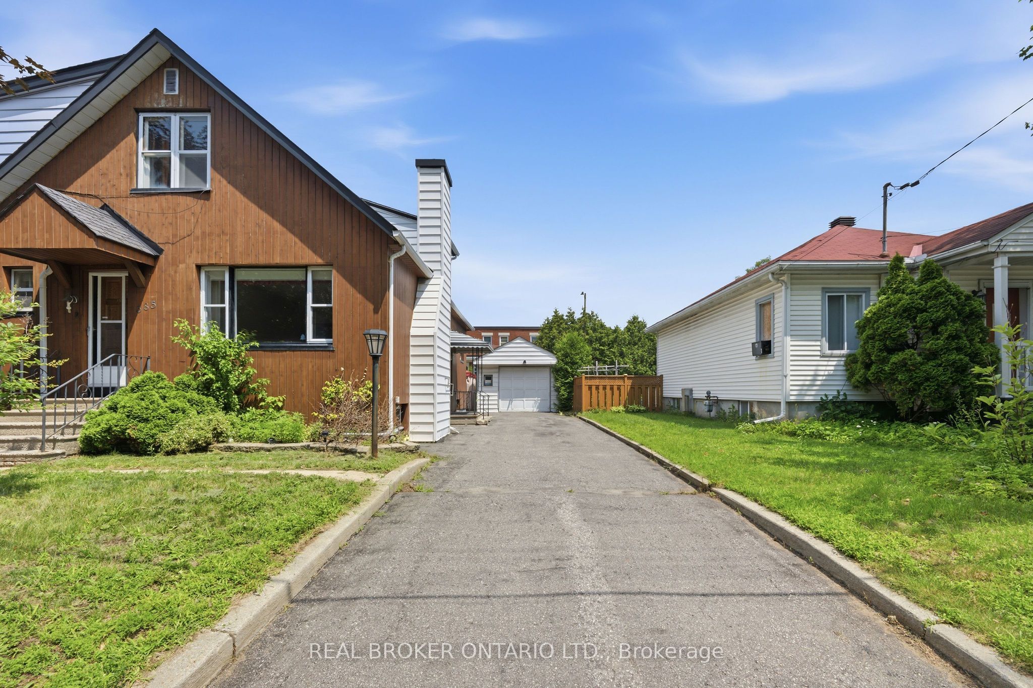 385 Enfield Avenue