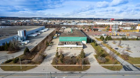 2285 Speers Road Oakville ON L6L 2X9