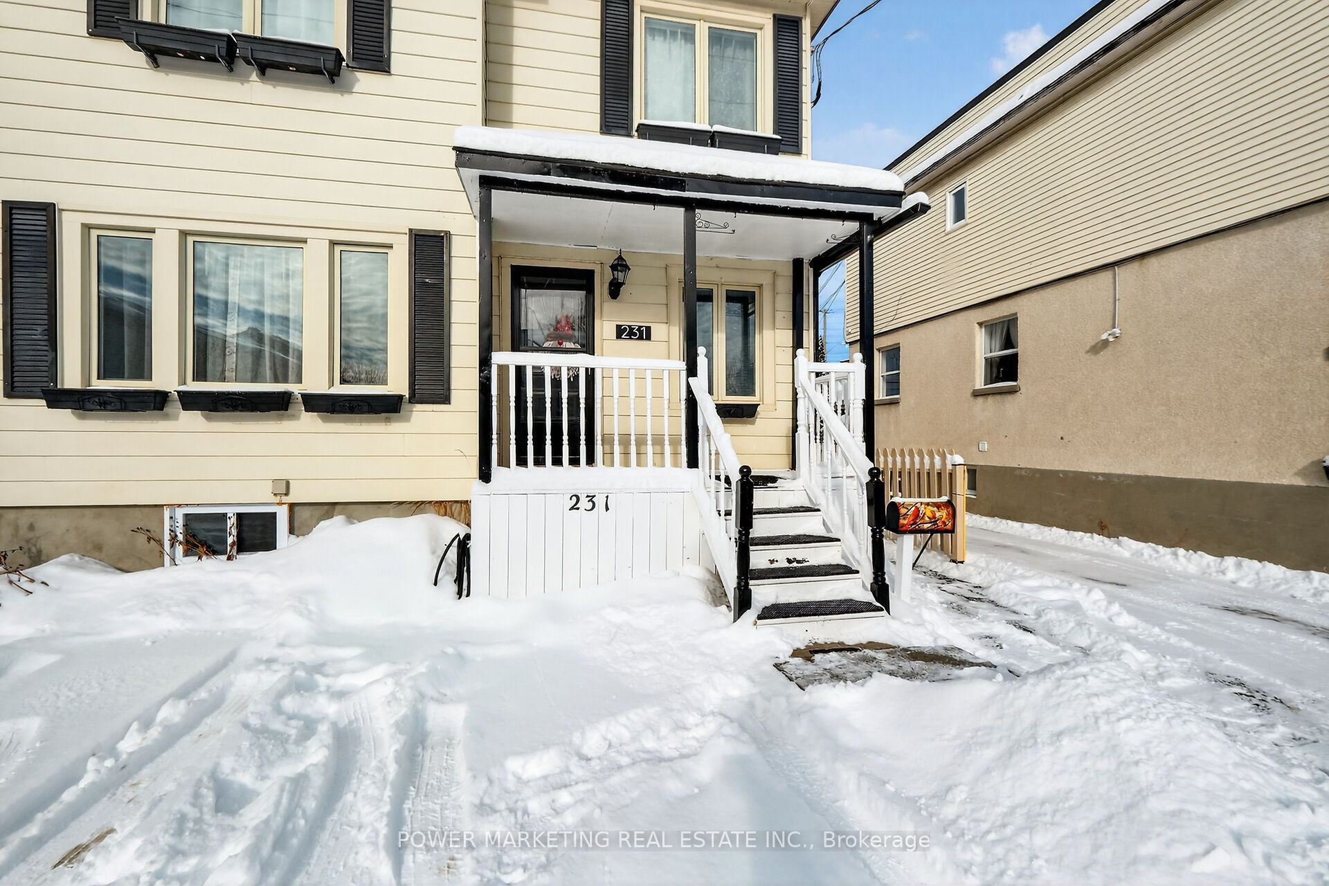231 ETHEL Street