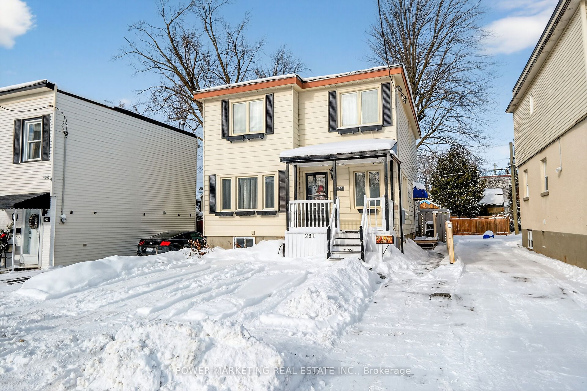 231 ETHEL Street