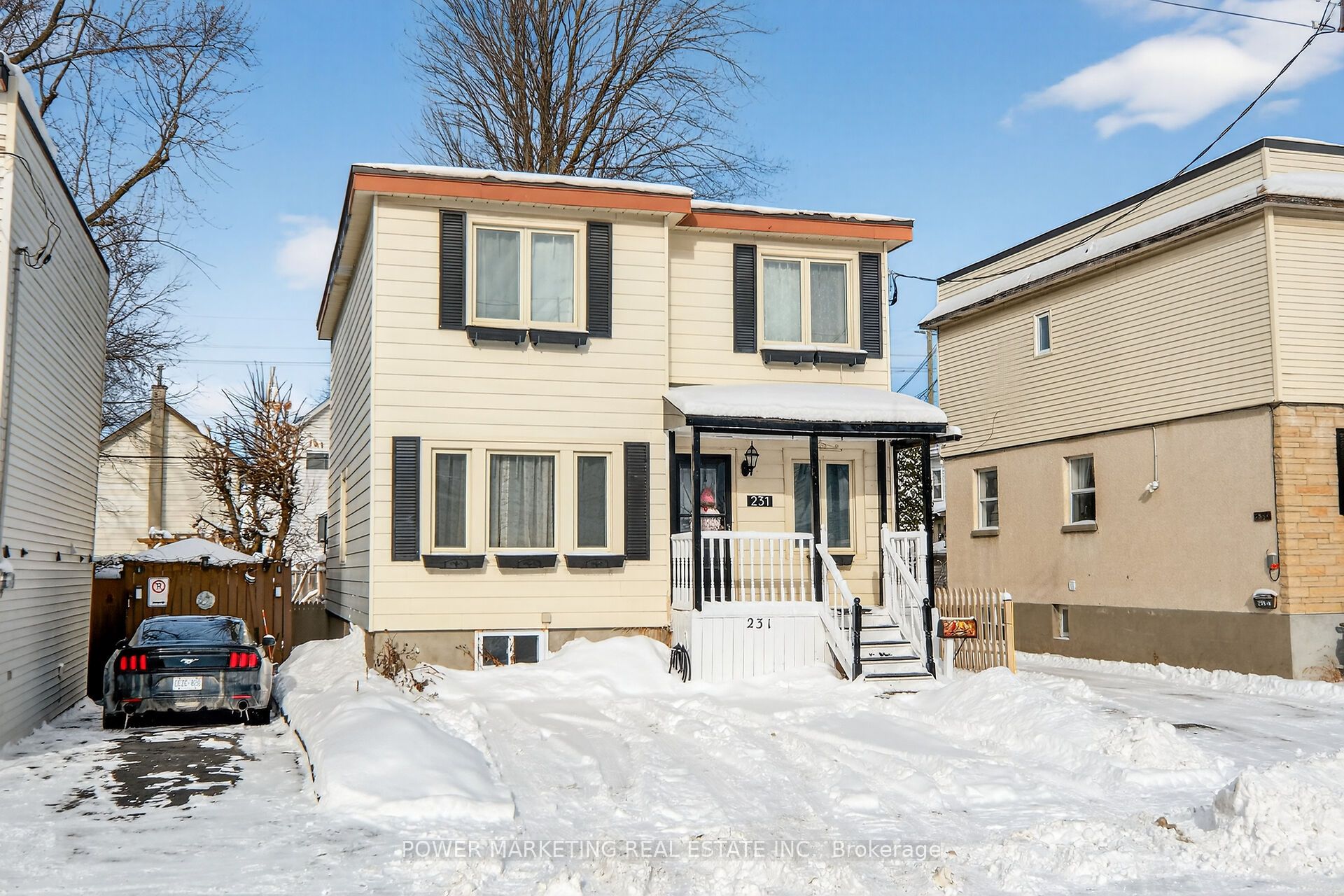 231 ETHEL Street