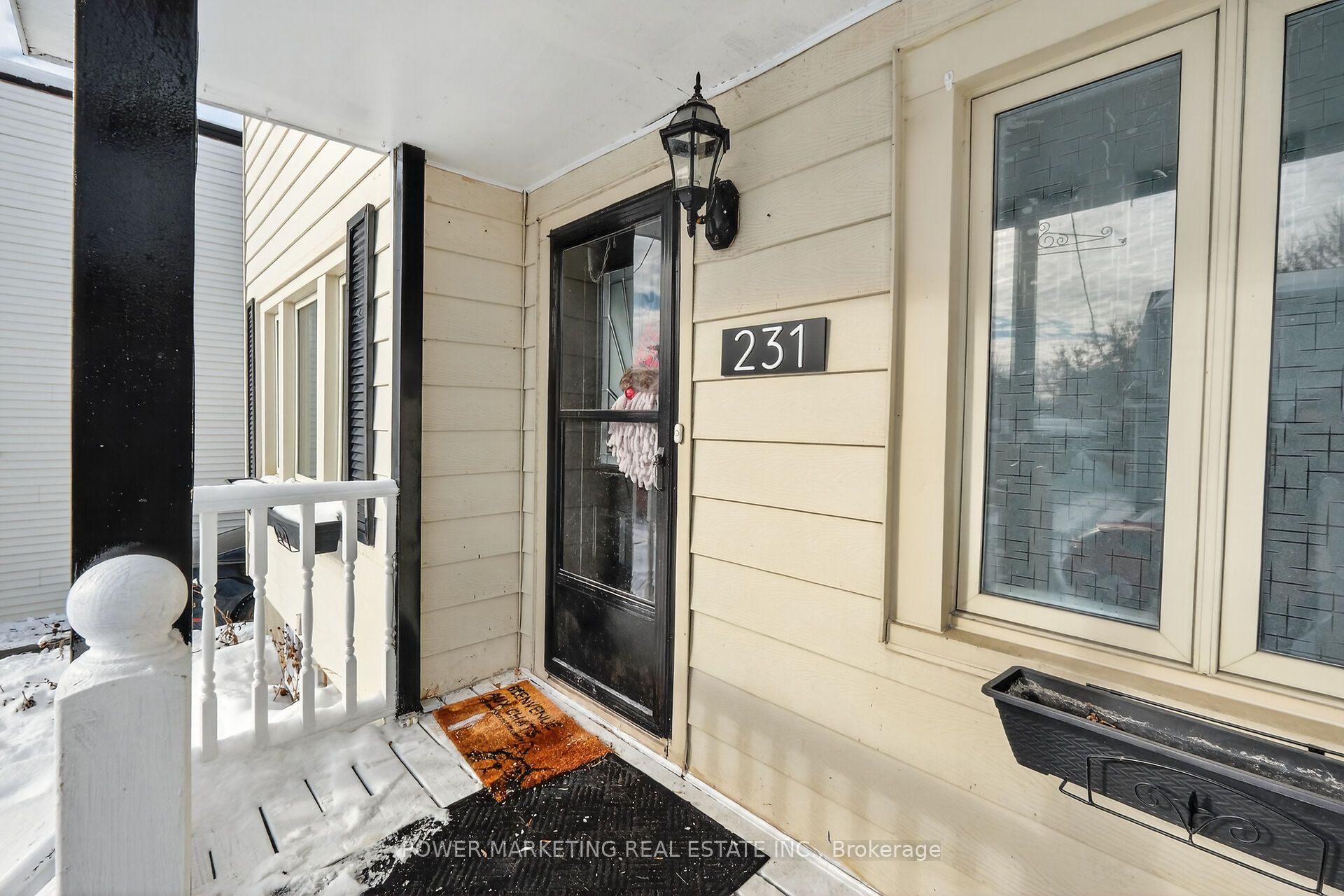 231 ETHEL Street