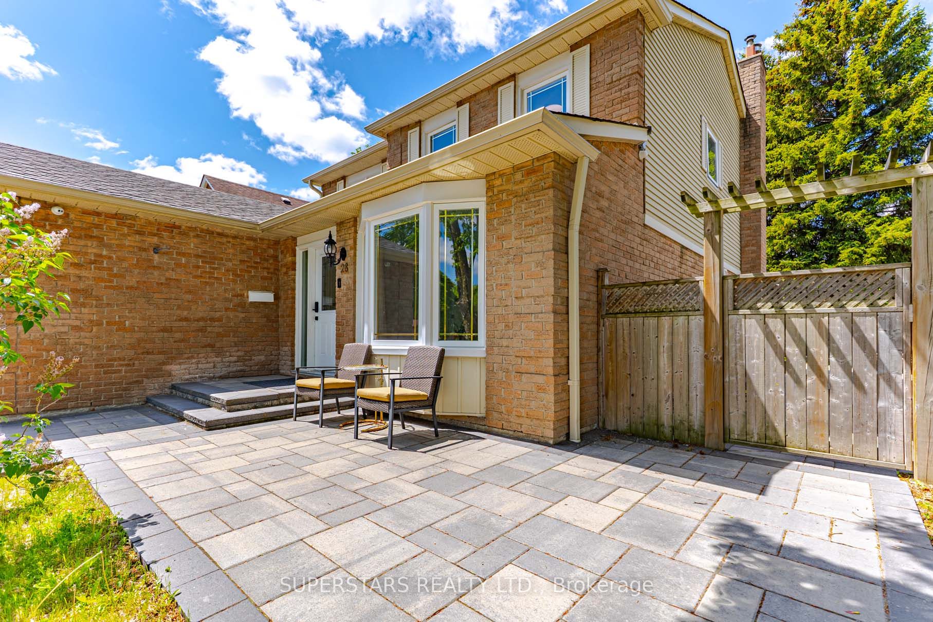 28 Bramblebrook Avenue