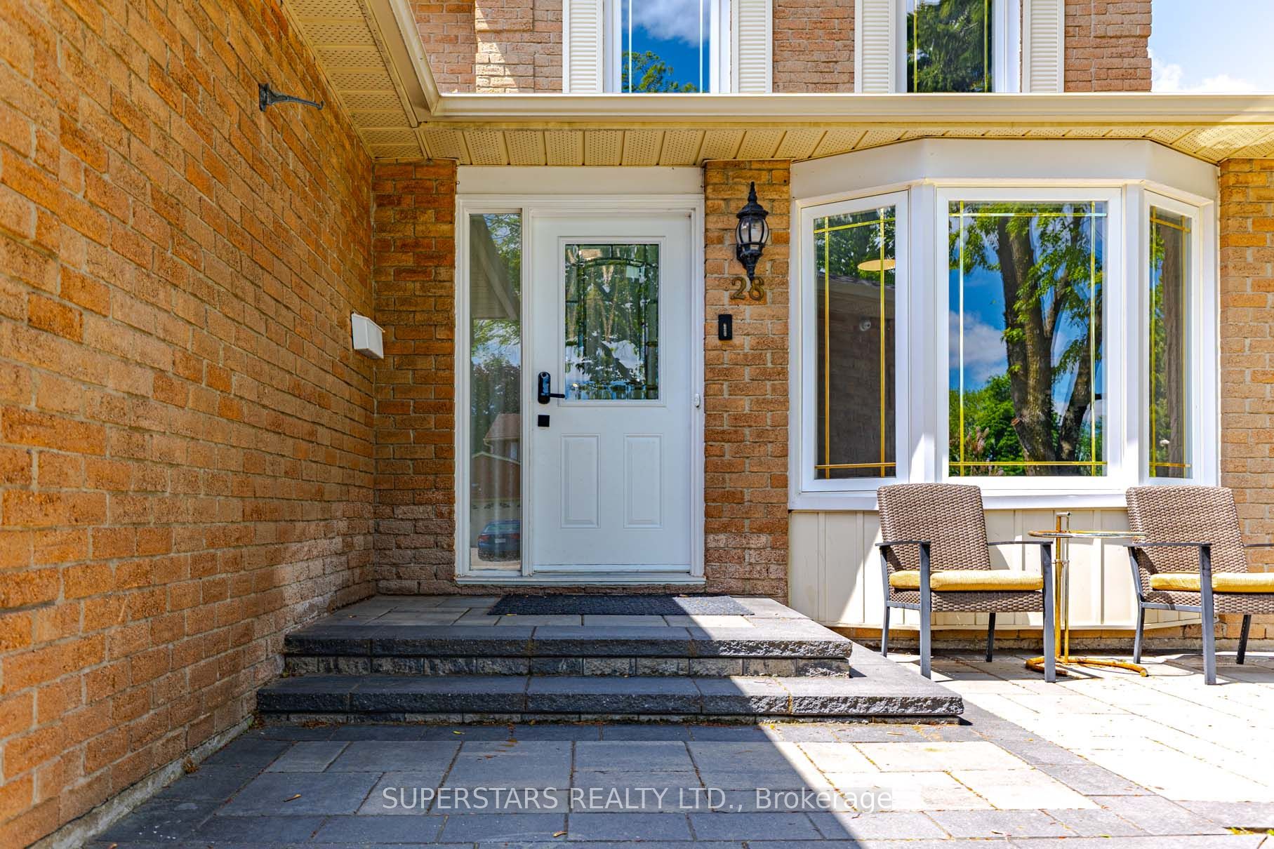 28 Bramblebrook Avenue