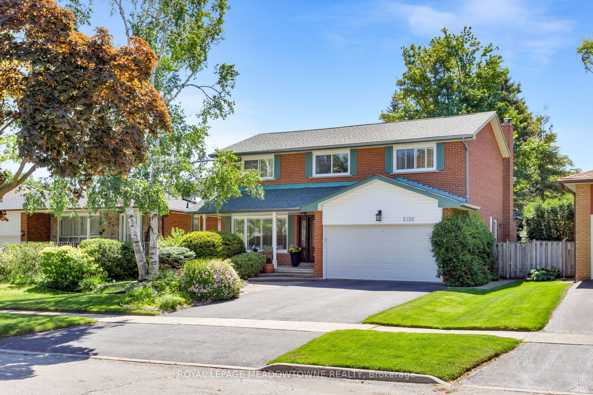 2130 Varency Drive