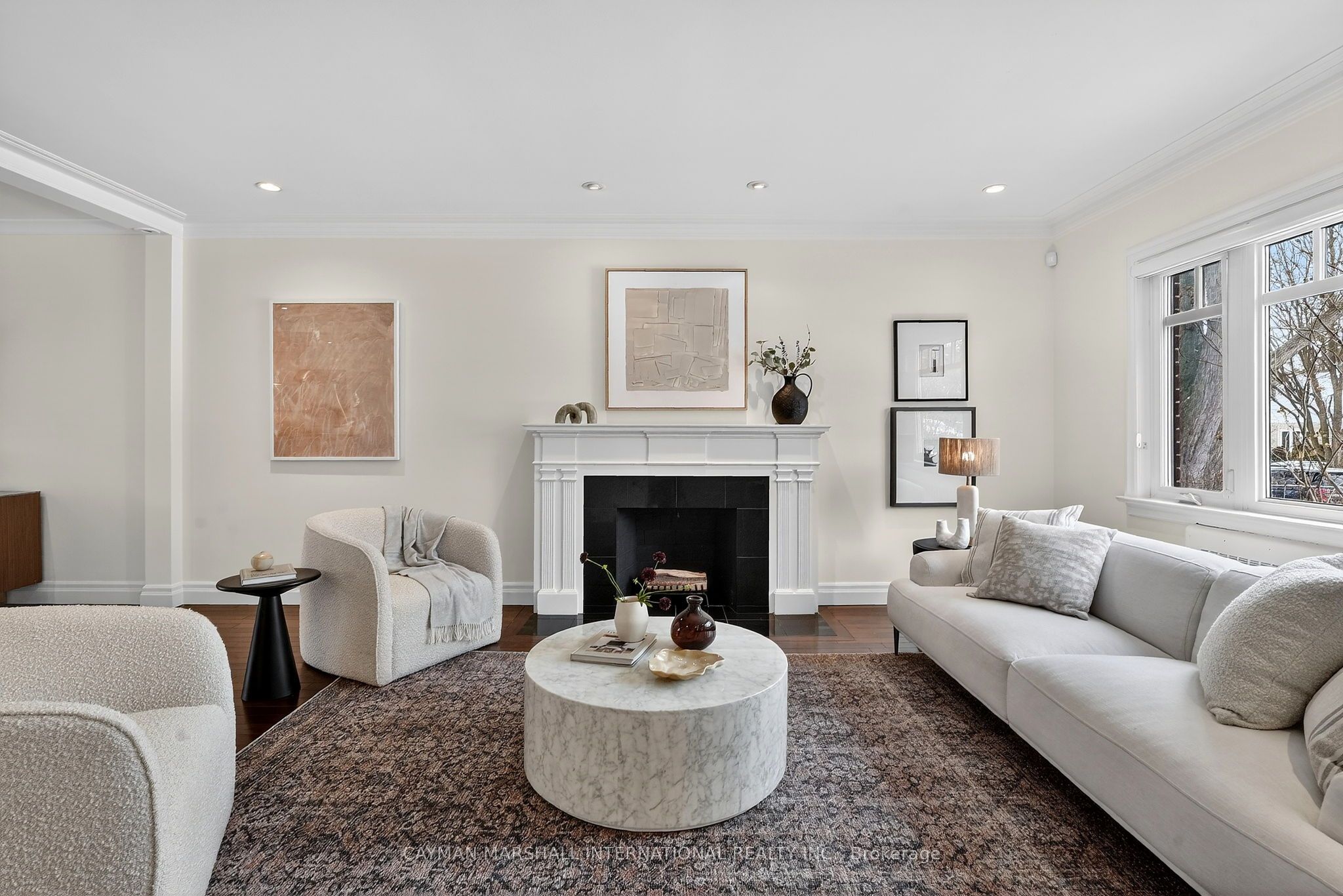 58 Belvedere Boulevard W