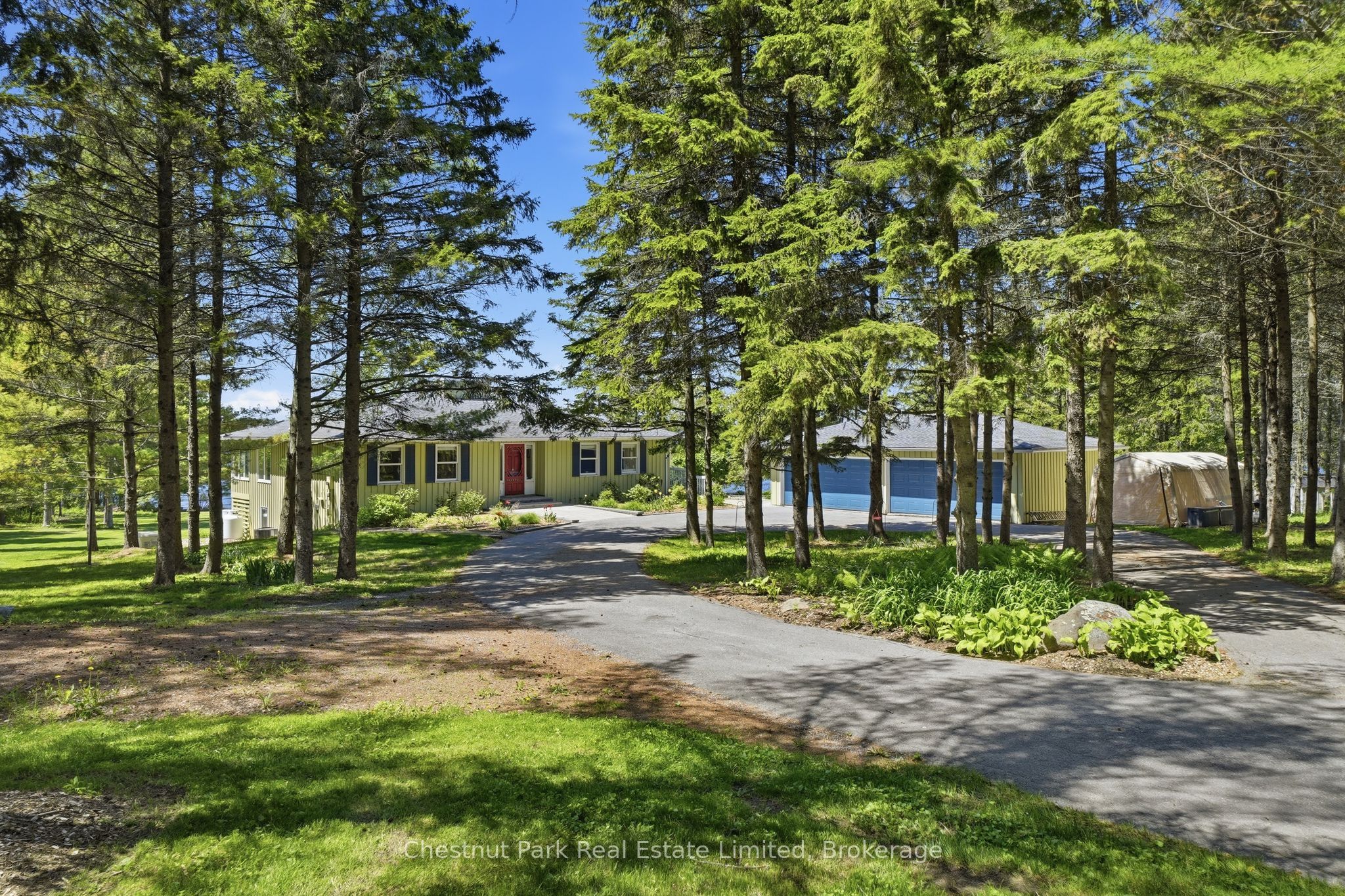 3587 County Rd 7 N/A