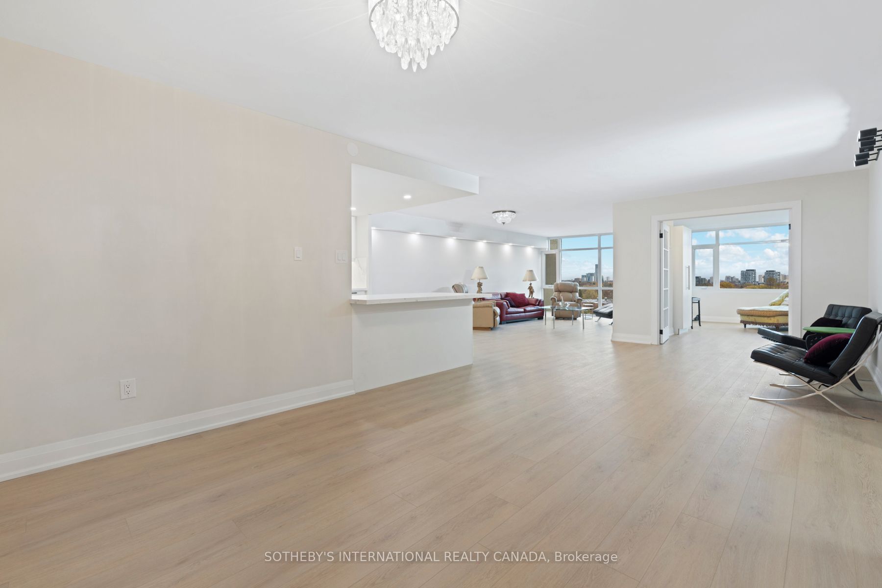 1555 Finch Avenue E 705