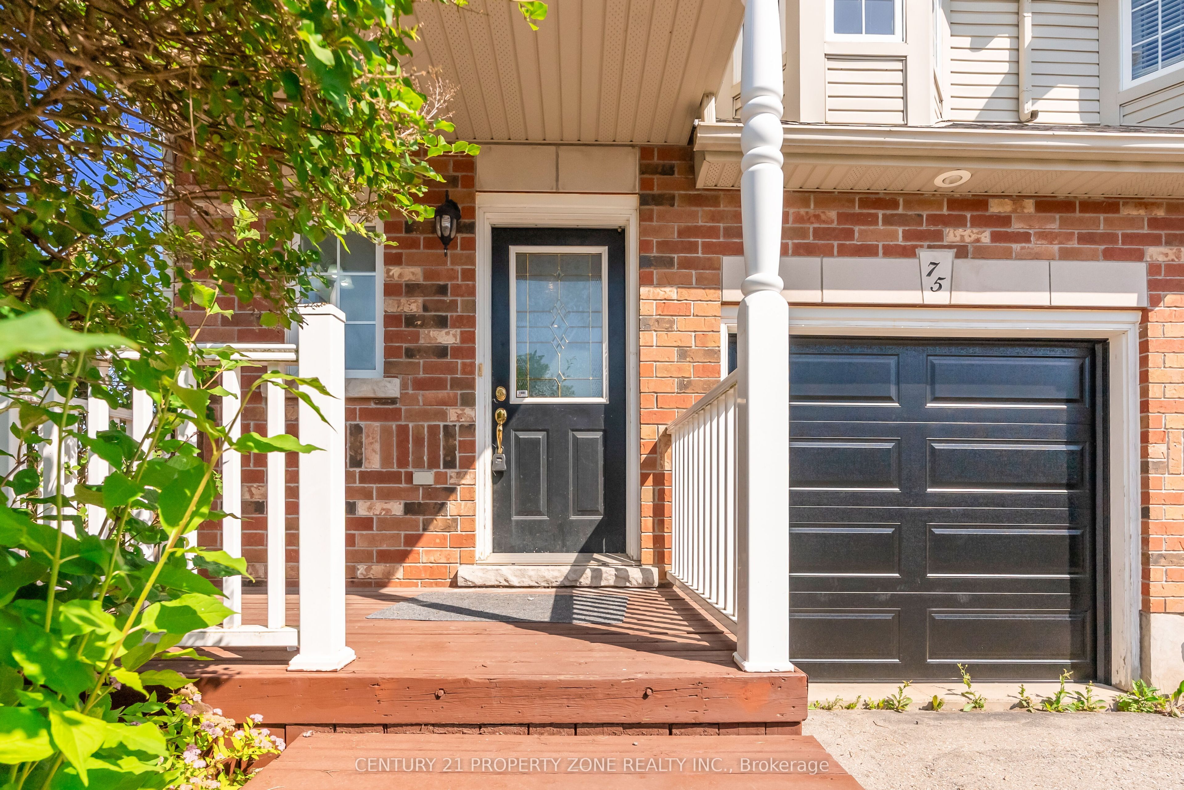 75 Benjamin Crescent