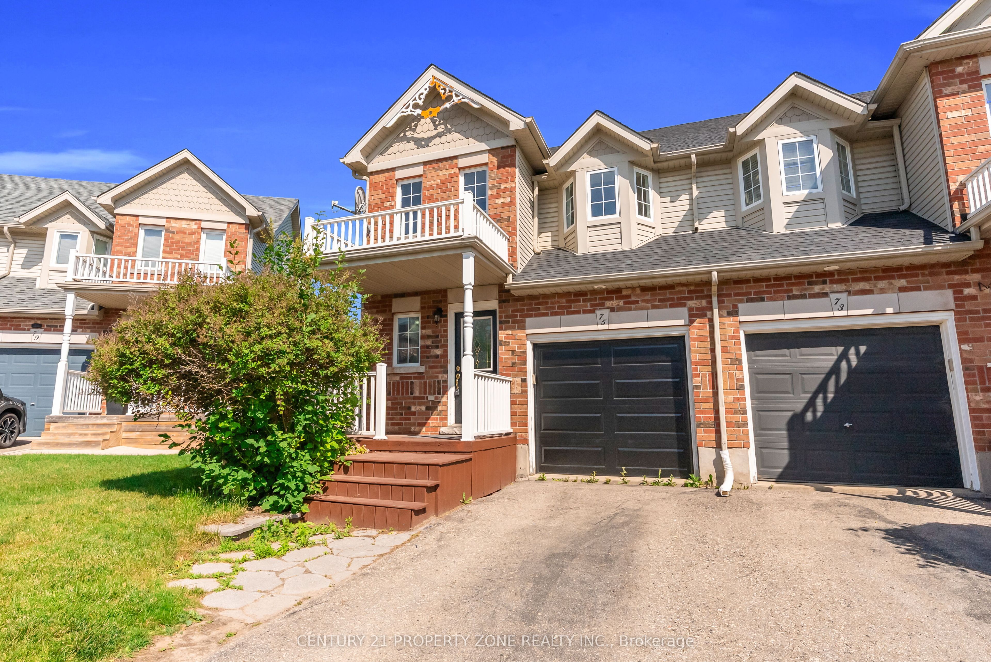 75 Benjamin Crescent