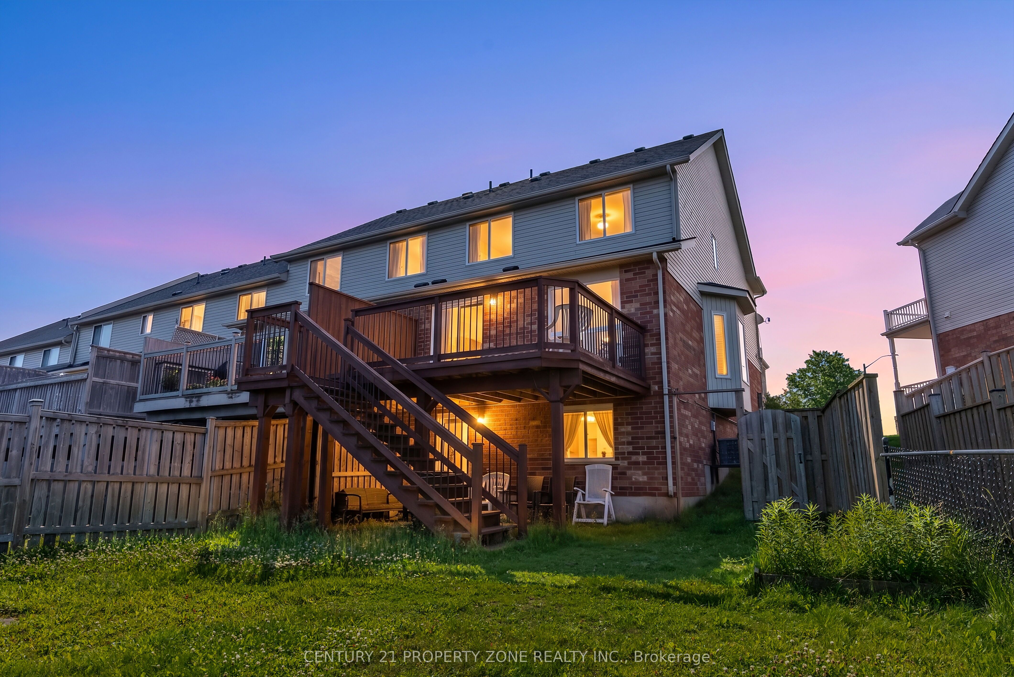 75 Benjamin Crescent