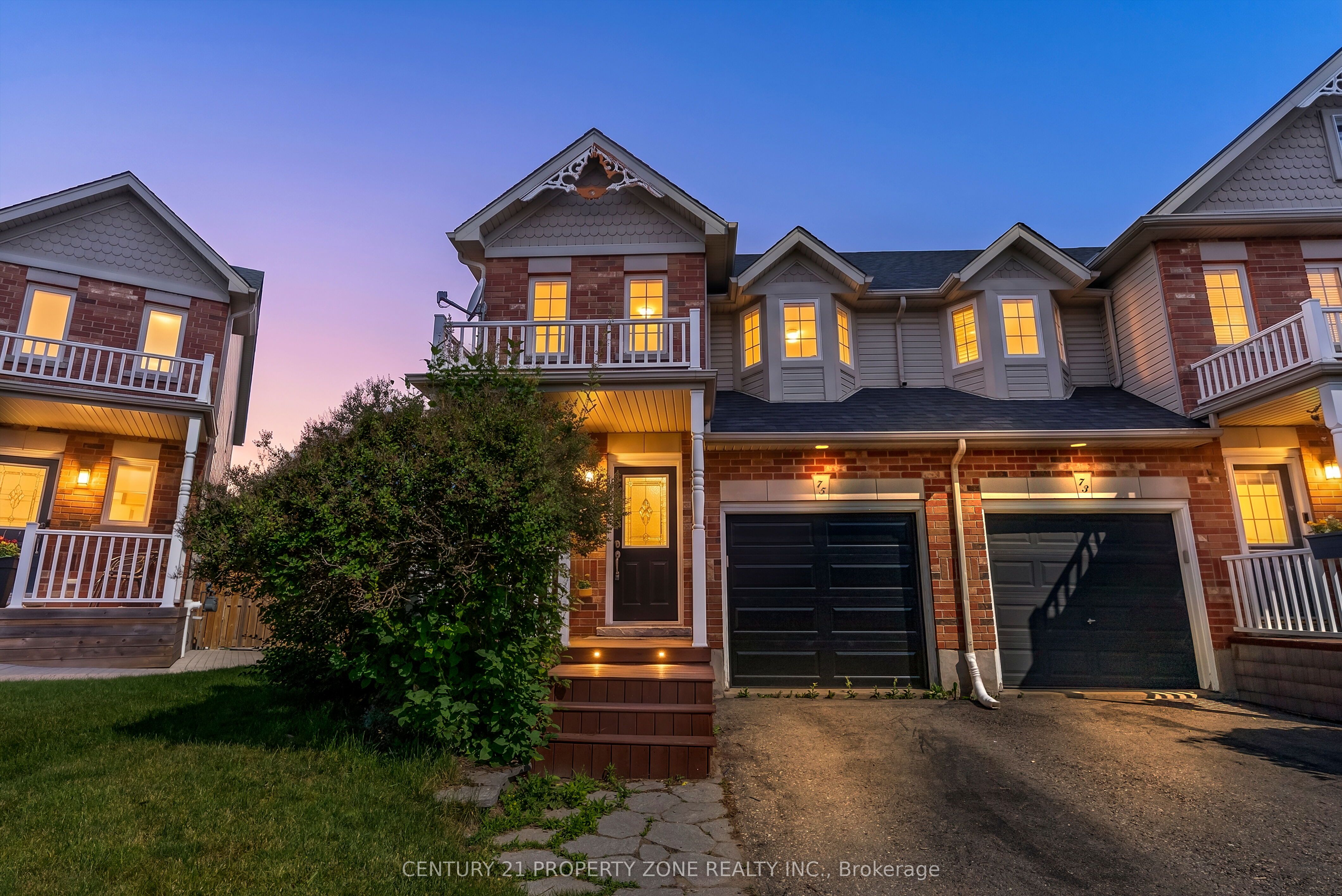 75 Benjamin Crescent