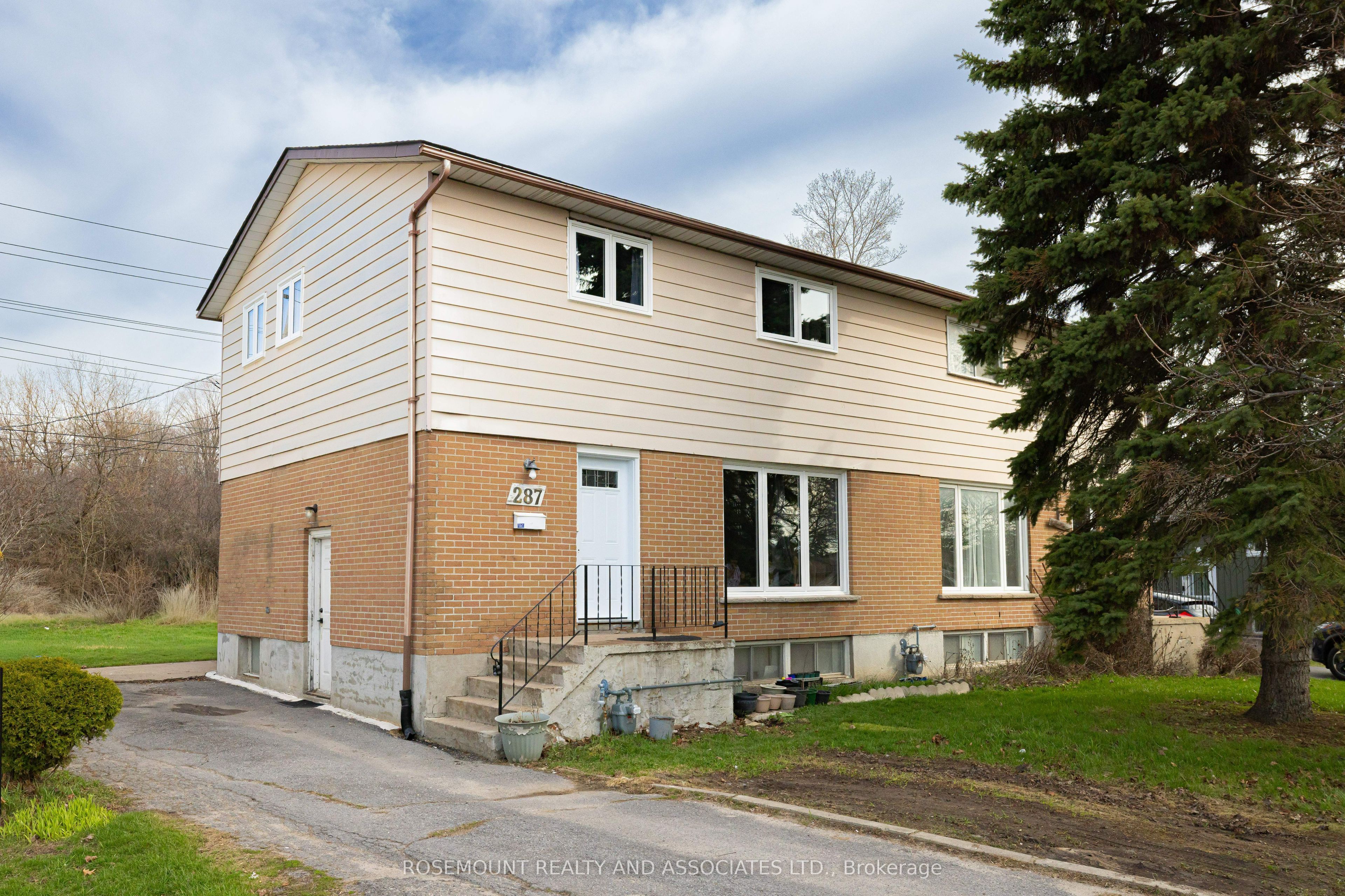 287 Sutherland Drive