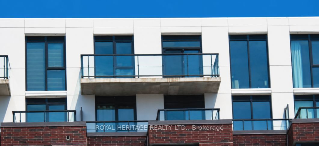 201 Brock Street S 602